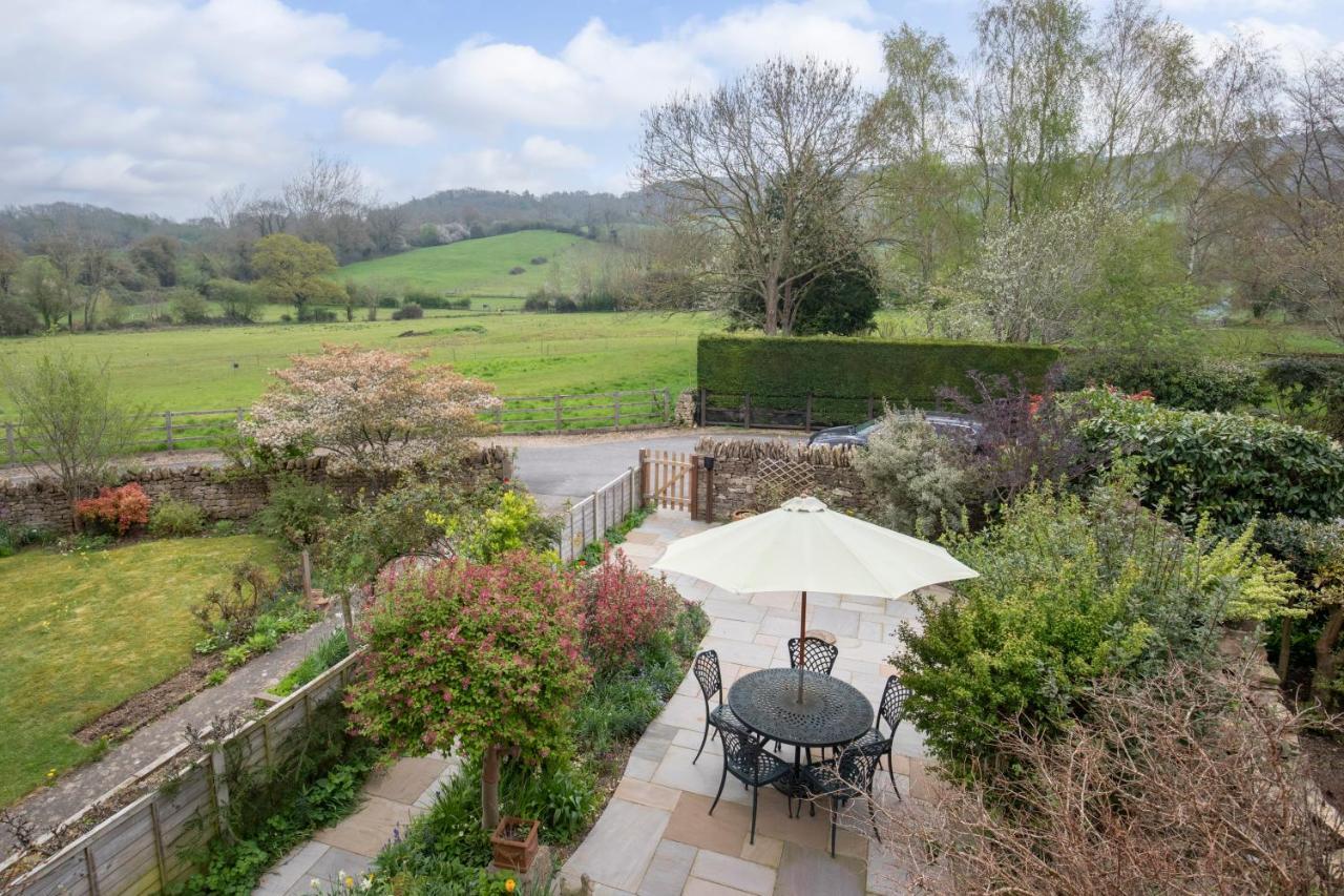 Luxury Cheltenham Home With Ev Charger - Lechampton Hills Zewnętrze zdjęcie